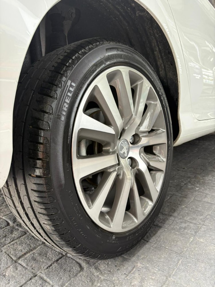 Peugeot 308 Feline — foto 2